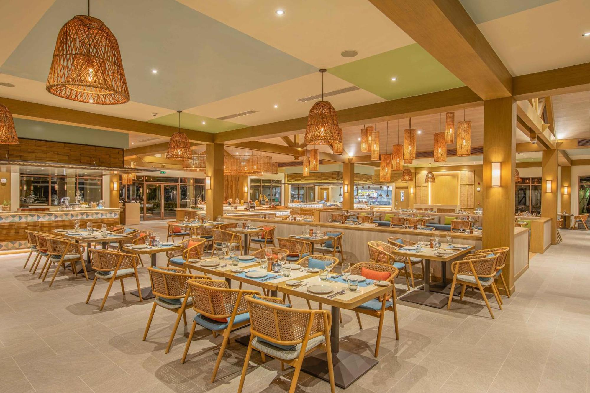 Fusion Resort And Villas دا نانغ المظهر الخارجي الصورة