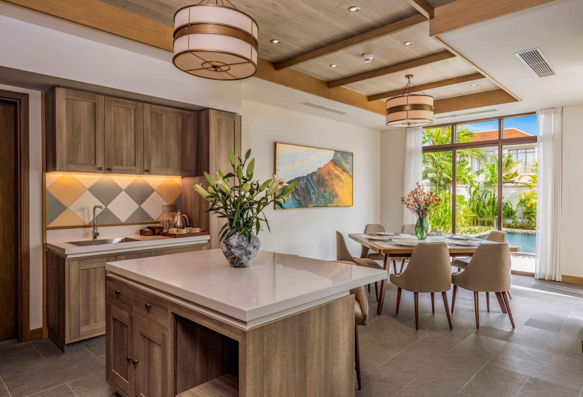 Fusion Resort And Villas دا نانغ المظهر الخارجي الصورة