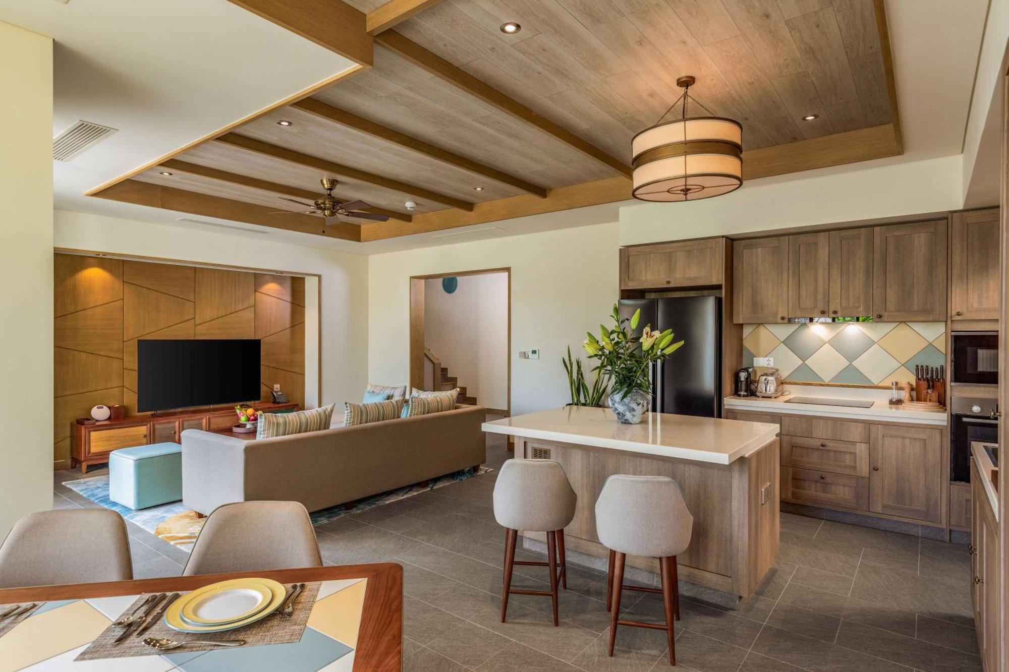 Fusion Resort And Villas دا نانغ المظهر الخارجي الصورة