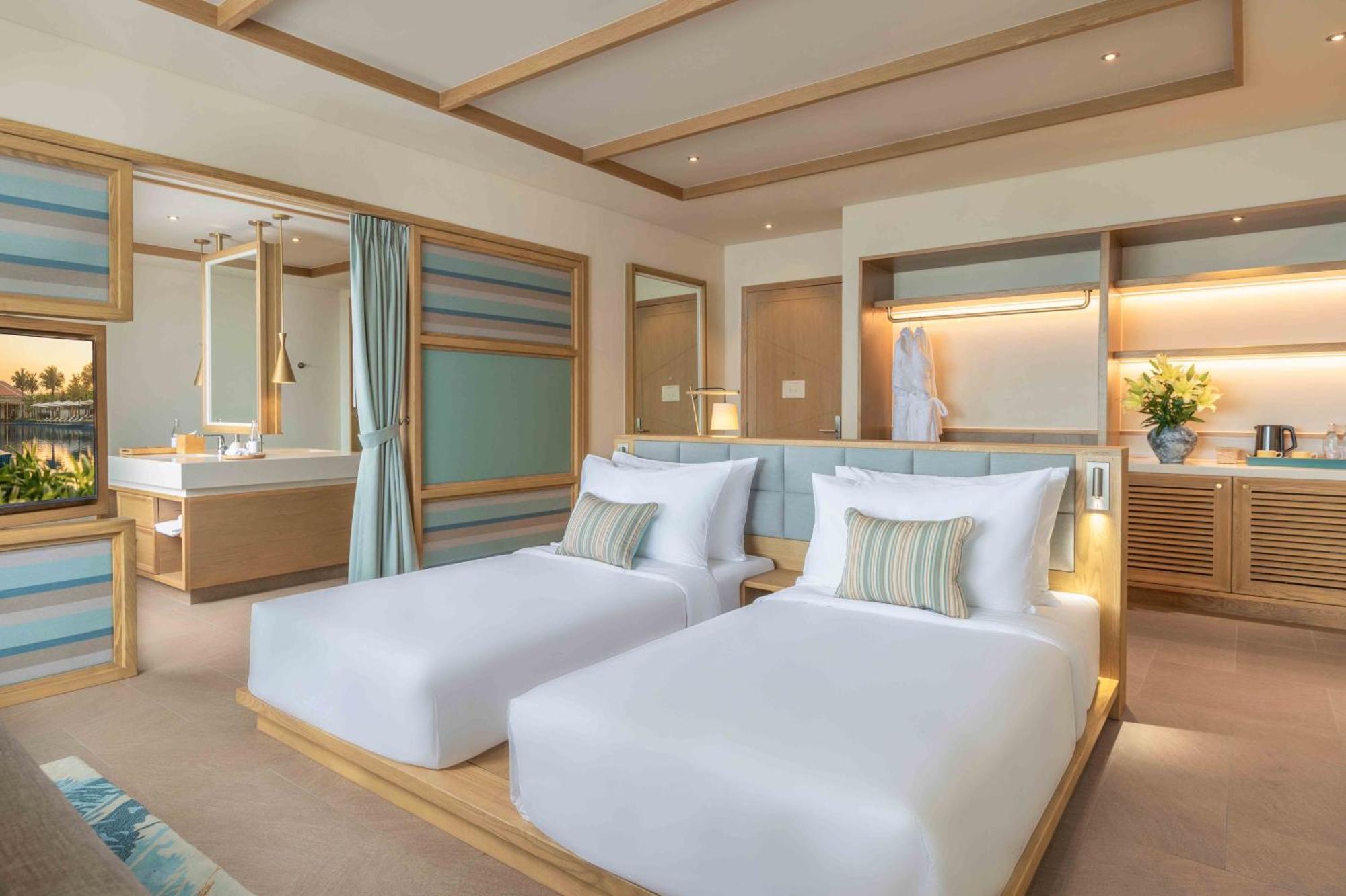 Fusion Resort And Villas دا نانغ المظهر الخارجي الصورة